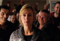 Mein Stück vom Kuchen – France (Karin Viard)