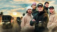 The RACE – Sa, 14.09., 16:45 Uhr