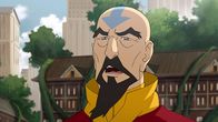 Die Legende von Korra – Tenzin