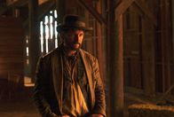 Jane Got a Gun – Rodrigo Santoro