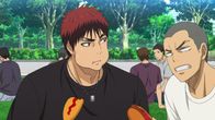 Kuroko's Basketball – Fr, 25.11., 18:00 Uhr