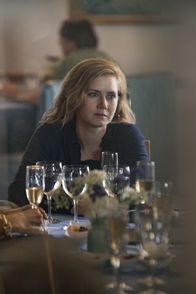 Sharp Objects – Sharp Objects (2018)