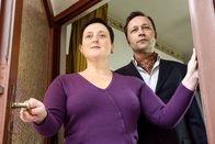 Janus – Veronika Polly (Barbara Schmiedinger), Gerald Votava (Norbert Schmiedinger).