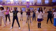 Step – Lethal Ladies of BLYSW