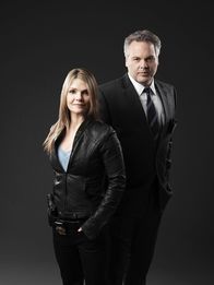 Criminal Intent - Verbrechen im Visier – Criminal Intent - Verbrechen im Visier (2007)