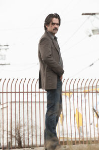 True Detective – True Detective (2015)