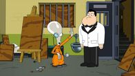 American Dad! – L-R: Tearjerker, Stan