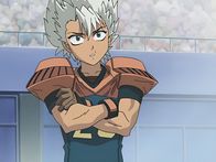 Eyeshield 21 – Mi, 06.11., 18:30 Uhr