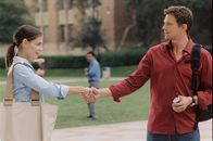 First Daughter - Date mit Hindernissen – First Daughter - Date mit Hindernissen (2004)
