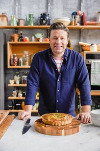Jamie Oliver: Veggies – Jamie Oliver