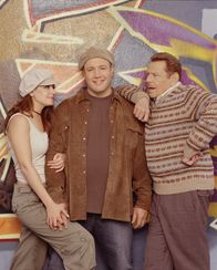 King of Queens – Sa, 13.06., 19:10 Uhr