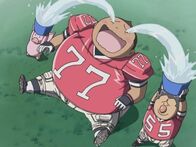 Eyeshield 21 – Sa, 19.09., 06:50 Uhr