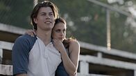 Run the Race - Das Rennen des Lebens – Zach Truett (Tanner Stine), Ginger (Kelsey Reinhardt)