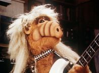 ALF – ALF (1986)