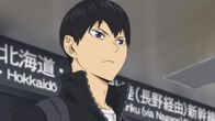 Haikyuu – Di, 16.04., 17:35 Uhr