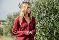 Signora Volpe – Alice (Issy Knopfler) macht sich große Sorgen um ihre entführte Tante Sylvia.