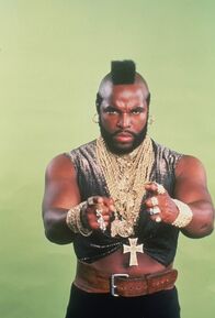 Das A-Team – Das A-Team (1983)