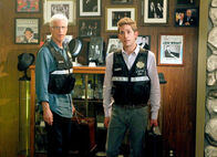 CSI: Vegas – CSI: Vegas (2012)