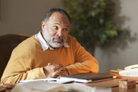 Bless This Mess – Pastor Paul (Geoffrey Owens)