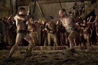 Spartacus – Spartacus (2010)
