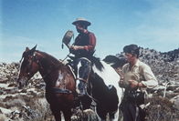 Bonanza – Bonanza (1959)