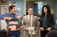 Brooklyn Nine-Nine – Brooklyn Nine-Nine (2013)