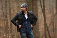 The Hummingbird Project – Mark Vega (Michael Mando)