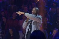 Drop the Mic – Drop the Mic (2018)