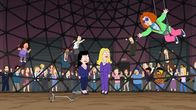 American Dad – American Dad (2020)