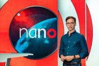 nano – Moderator Gregor Steinbrenner