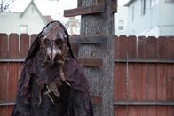 The Watcher - Es weiß, wo du wohnst – The Watcher - Es weiß, wo du wohnst (2016)