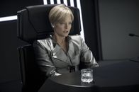 Elysium – Delacourt (Jodie Foster)