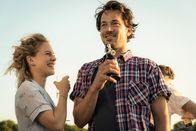 Rate your Date – Teresa (Alicia von Rittberg, l.) und Anton (Marc Benjamin, r.)