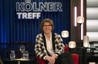 Kölner Treff – Moderatorin Bettina Böttinger