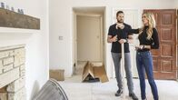 Die Super-Makler - Top oder Flop? – Tarek El Moussa (l.); Christina Anstead (r.)