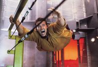 Total Recall – Doug (Arnold Schwarzenegger)