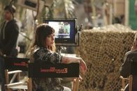 Castle – Naomi Duvray (Krista Allen)