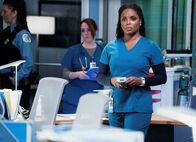 Chicago Med – Chicago Med (2017)