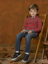 Last Man Standing – Last Man Standing (2012)