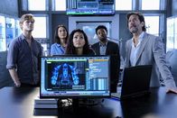 MacGyver – MacGyver (2020)