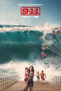 9-1-1 – 9-1-1 (2019)