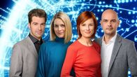 ZIB 18 – ZIB 18 (2021)
