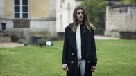 Profiling Paris – Elisa Bergman (Shy'm)