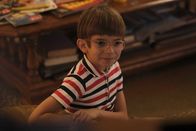 The Kids Are Alright – Pat Cleary (Santino Barnard)
