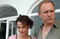 42 plus – Claudia Michelsen, Ulrich Tukur.