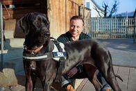 SRF bi de Lüt: Echte Tierhelden – Jan Fitze auf dem Tiergandenhof in Kaisten (AG)