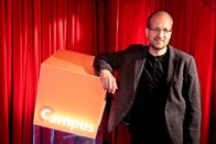 Campus Talks – Dr. Felix G. Rebitschek, Gruppenleiter im Harding-Zentrum für Risikokompetenz, Fakultät für Gesundheitswissenschaften Brandenburg (Universität Potsdam).
