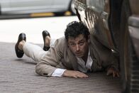 Panhandle – So, 25.10., 14:45 Uhr