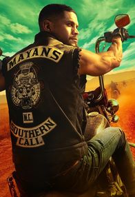 Mayans M.C. – Mayans M.C. (2021)