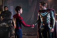 Spider-Man: Far From Home – Spider-Man: Far From Home (2019)
